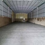 Bán nhà xưởng đường âu cơ dt 200m2 (8x25m) giá 19.2 tỷ (thương lượng chính chủ)