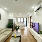4.5 tỷ ct3 iris garden trần hữu dực. 2pn 2vs, 62m2, full đồ, sẵn sổ, view đẹp, mát mẻ