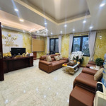 Hiếm. phân lô cán bộ, hoàng văn thái, thanh xuân. 55m2, 5 tầng, giá 16,5 tỷ.