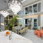 Bán căn hộ chung cư xi grand court, quận 10, dt 90m2 3pn/2wc giá 6.3 tỷ, lh 0703 445 188 trân