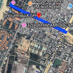Bán Đất Mặt Tiền Hồ Xuân Hương Ngang 10M Trục Thông Biển Mỹ Khê, Quận Ngũ Hành Sơn