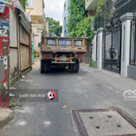 Tin thật 100%! hxh khu nguyễn đình chiểu, đa kao, q1. dt 6,1 x14m, 4 tầng - vào ở ngay chỉ 17 tỷ tl