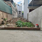 Chạm Mốc Vàng Bán Gấp Lô Đất 106.6M Tại Điểm Nóng Phúc Hậu, Đông Anh Giá Chỉ 7X Triệu/M!