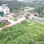 Cần Bán Đất 2 Mặt Tiền Gần Chùa Linh Ẩn Nam Ban, Lâm Đồng Chỉ 3,4 Triệu/M², Giá Bán 2,3 Tỷ