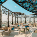 Cho Thuê Chung Cư Terra Royal, Q3, Giá Bán 16 Triệu Vào Ở Liền