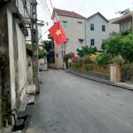 Bán đất nền Bắc Thăng Long-Hải Bối Cực Hiếm! Lô góc đẹp Ô tô vào tận đất đuờng Mới Kim Chung, Đông Anh 70m giá chỉ 5.x tỷ