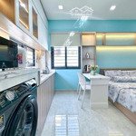 Cho thuê phòng trọ 30m2 tại phan đình phùng, phú nhuận