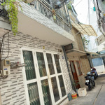 Nhà hiệp nhất, p. 4, tân bình, chỉ 2,5 tỷ chính chủ
