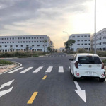 Ngộp Lô Góc Stc Siêu Đắt Địa Đối Diện Công Viên 120M2 4Tỷ4 Sổ Sẵn Ngay Sát Trục Dt769 Kế Sân Bay Lt