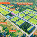 Cụm Công Nghiệp Fecon Hiệp Hòa (Hiệp Hòa, Bắc Giang), Vị Trí Đắc Địa, Tối Ưu Chi Phí Sản Xuất