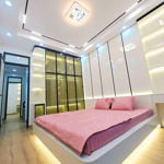 Nhà Đẹp Kim Giang, Ô Tô Đỗ Cửa, Ở Hay Kinh Doanh Đỉnh,
