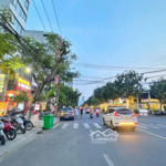 Bán Toà Nhà 6 Tầng Đường Hồ Nghinh Gần Võ Văn Kiệt, Vị Trí Đẹp Kinh Doanh Sầm Uất