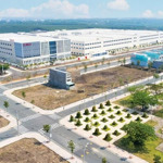 Bán đất lô góc khu đô thị cát tường phú hưng,tiến hưng, đồng xoài, bình phước, 3,3 tỷ, 168m2