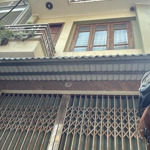 Bán Nhà Thanh Liệt - Kim Giang - Dân Xây, Mặt Ngõ Thông Ô Tô Dừng Đỗ, Vào Nhà. Có Ô Chờ Thang Máy