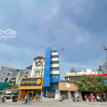 Cần Bán Tòa Nhà 8 Tầng Trung Tâm Quận Tây Hồ, Vị Trí Kim Cương,Diện Tích140M2