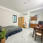 Cho thuê phòng 25m2 ở 255 cầu giấy gần vành đai 2