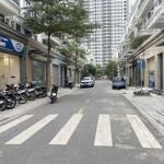 Shophouse thuận an: 87m2 nhà thô 4 tầng, sát ubnd & công viên gia lâm - cơ hội kinh doanh