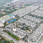 Bán căn shophouse 73,7m2 tại dự án eurowindow, tt trâu quỳ, mặt đường vàng anh.