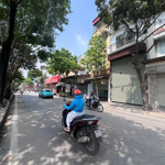 Bán Nhà Phố Lê Trọng Tấn - Thanh Xuân, 109M2 Xmặt Tiền10M. 29 Tỷ, Ô Tô Tránh, Kinh Doanh
