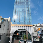 Siêu Phẩm Tòa Nhà Góc 2Mt Huỳnh Mẫn Đạt, Bình Thạnh, 7X42M - Hầm 8 Tầng, Hđt: 300 Triệu - Giá Bán 70 Tỷ