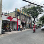 Nhà Mặt Tiền Nguyễn Quang Bích P13 - Tân Bình 7 X 30 Nhà 4 Lầu Giá Bán 28 Tỷ Tl