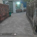 Chào Bán 2 Lô Hàng F0 Vị Trí Tiềm Năng Tại Tdp 1 Hoàng Lâm, (Hoàng Động Cũ) Hp.