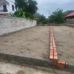 Bán Đất Tại Xã Liên Xuân, Thủy Nguyên, Hải Phòng, Giá Chỉ 434 Triệu, 66,5M2