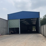 Bán Kho, Nhà Xưởng Tại Quốc Lộ 13, Giá Ưu Đãi 7,2 Tỷ 991M2, Hàng Hiếm Tại Bình Phước