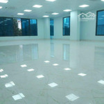 Cho thuê gấp sàn văn phòng mễ trì 180m², view công viên, 29 triệu/tháng