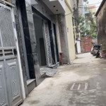 Toà căn hộ dịch vụ 90m2, hàng xóm đh fpt, thu nhập 90 triệu/tháng 7 tầng, 24 phòng full đồ.
