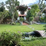 Bán biệt thự đảo nổi, phường khuê trung, quận cẩm lệ, thành phố đà nẵng