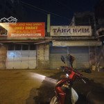 Nhà mặt tiền 231 quốc lộ 13, phường 26, quận bình thạnh, tp.hcm