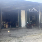 Cho thuê kho, nhà xưởng tại phường đại nài, hà tĩnh với diện tích 250 m2, đường hà huy giáp-hà tĩnh