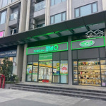 Shophouse mặt sảnh dòng tiền 50 triệu/m2 - cỗ máy in tiền cho các nhà đầu tư