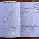 Bán đất giá thấp 1131,8m2, giá thấp và sổ riêng