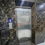 Bán nhà phố vọng, nhà mới cầu thang máy, cách phố 30m