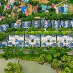 Cơ hội sở hữu biệt thự siêu rẻ tại khu đô thị xanh villas đầu tư sinh lời cao!