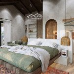 Biệt thự vip nhất casamia hội an, hàng hiếm số lượng chỉ 1 căn