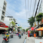 Mtkd đường thống nhất - phường tân thành dt: 5.3x20m (3.5 tấm) giá 16,7 tỷ thương lượng