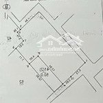 Lô đất 50m2 cuối đường quang lãm, 30m2 ra lối ôtô đi qua: vuông vắn+kích cỡ, xây ở/cho thuê đều tốt