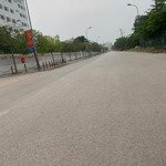 Chính chủ bán liền kề siêu phẩm hoa hậu kđt cienco 5 mê linh, 100m2, trục chính đường 24m, giá tốt