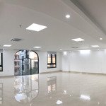 Cần cho thuê nhà trần duy hưng-cầu giấy.dt130m2 x8t.mt8m .thông sàn ,thang máy .pccc.giá 170 triệu