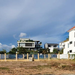 Cho thuê đất đường nguyễn văn thông, hòa xuân, gần ngã tư lê sỹ diện tích 300m² (ngang 12m)