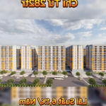 Chỉ 282 triệu sở hữu căn hộ 2pn, sổ hồng lâu dài, cạnh kcn lg, tiện ích chẳng kém gì cc cao cấp