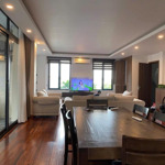 Thiết kế hiện đại, 2 thoáng, lê trọng tấn, thanh xuân. dt 53m, 6 tầng, giá chỉ 16,2 tỷ