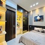 Bán nhà 4pn, 5vs, 60m2 tại nguyễn thượng hiền, gò vấp, giá tốt 9,4 tỷ