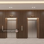 Chính chủ bán tòa 8 tầng- 1 hầm- thiết kế hiện đại- mp phạm văn đồng- 296.1m2- mt:16m- 149 tỷ
