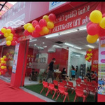 [9,15 x 18] mặt tiền lạc long quân_q11