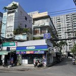 Bán gấp nhà mặt tiền nguyễn quang bích, dt 7x30m, gpxd 7 tấm. giá 28 tỷ tl