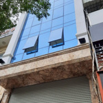 Cho thuê nhà nguyễn khuyến - văn quán 70m2x8t thông sàn thang máy phù hợp nhiều mô hình kinh doanh